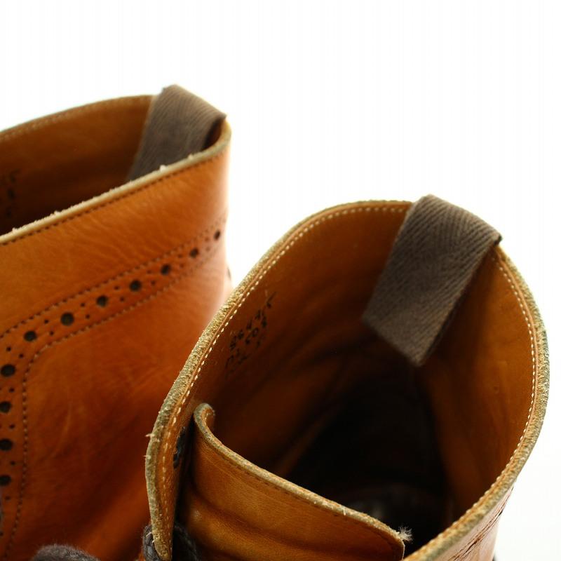 トリッカーズ TRICKER