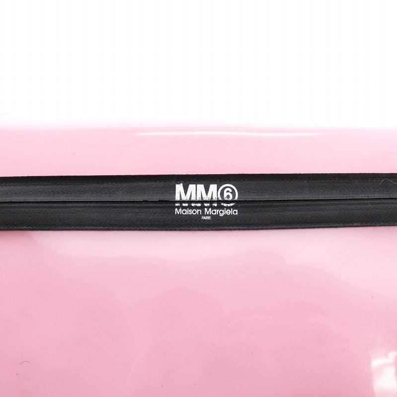 エムエムシックス メゾンマルジェラ MM6 Maison Margiela