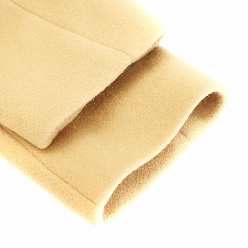 BALENCIAGA（バレンシアガ） チェスターコート ビッグシルエット