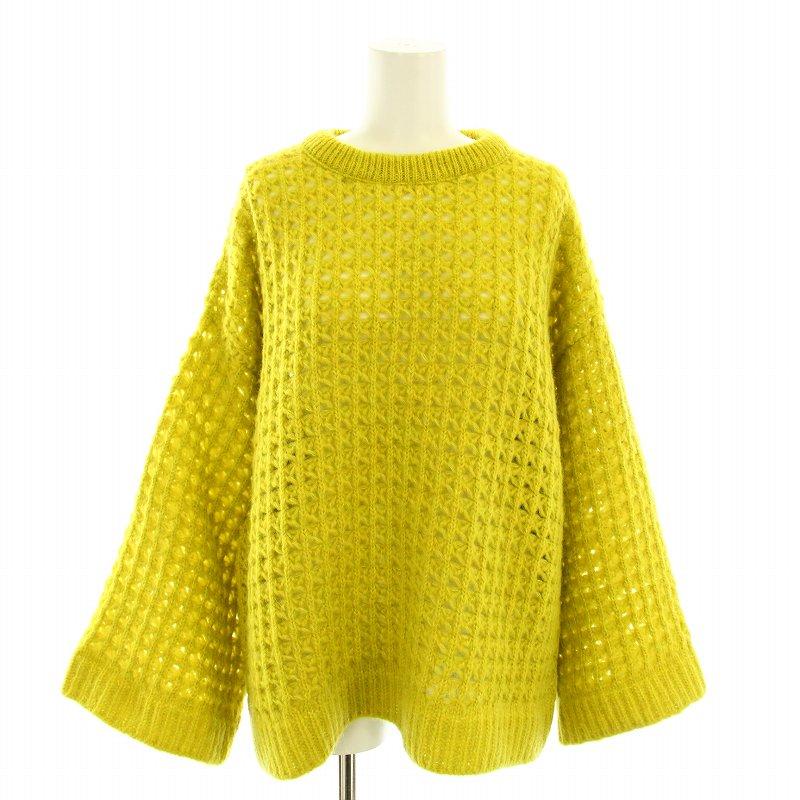 トリコットジーンマルク TRICOTS JEAN MARC アンディ ANDY