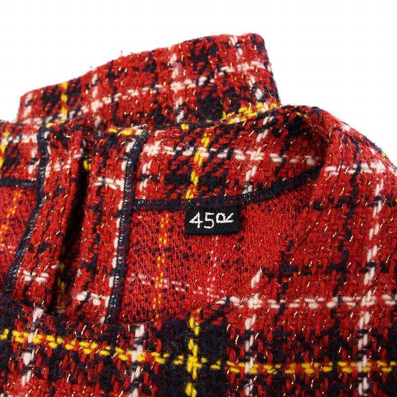 フォーティーファイブアールピーエム 45R 45rpm フロートタータン