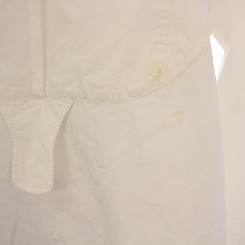 トゥデイフル TODAYFUL Vintage Dress Shirts ヴィンテージ