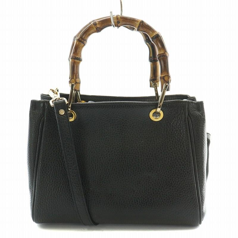 ジャンニノターロ GIANNI NOTARO 2WAY ハンドバッグ ショルダーバッグ