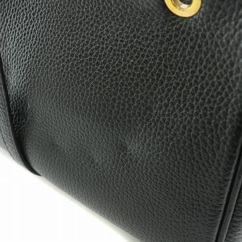 ジャンニノターロ GIANNI NOTARO 2WAY ハンドバッグ ショルダーバッグ 