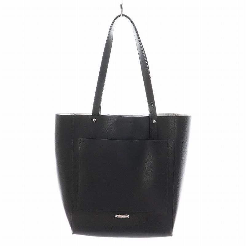 レベッカミンコフ Rebecca Minkoff トートバッグ ハンドバッグ 