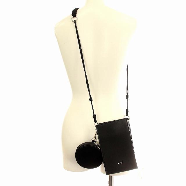 アメリヴィンテージ Ameri VINTAGE ショルダーバッグ ミニバッグ