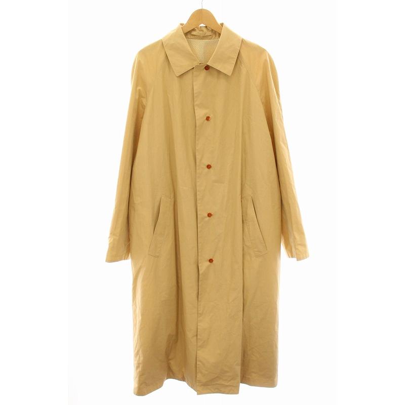 KENZO ロングコート