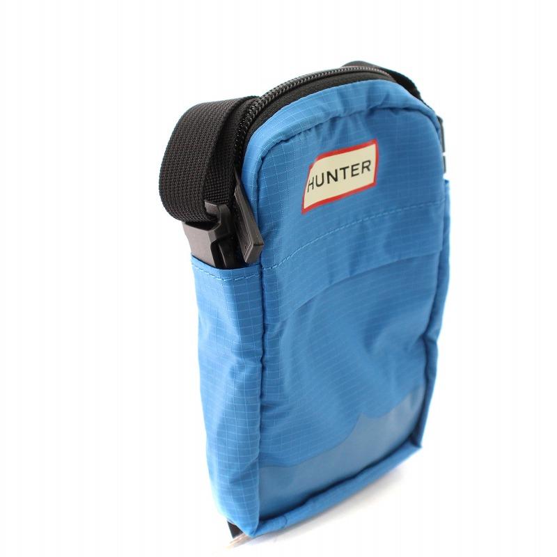 【美品】HUNTER ショルダーバッグ HUNTER ショルダーバッグ バッグ 「HUNTER」ハンター ORIGINAL