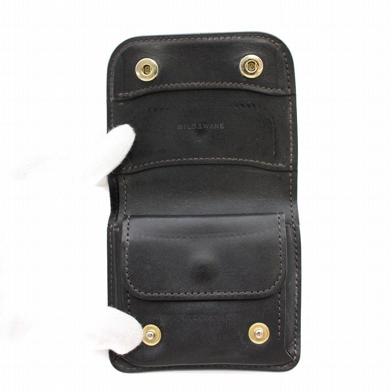 ワイルドスワンズ WILDSWANS サドルプルアップカーサ SADDLE PULL UP