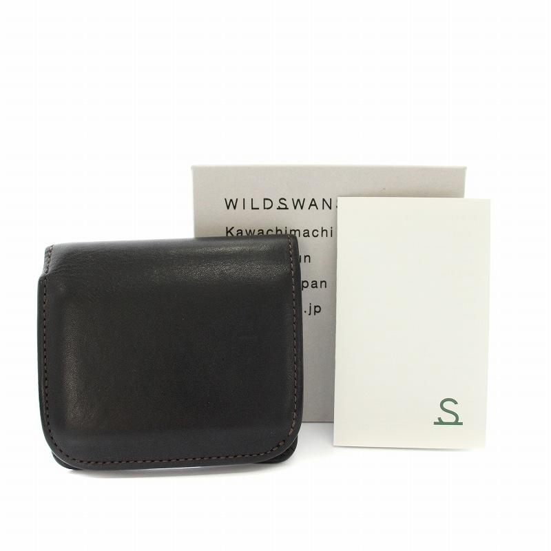 ワイルドスワンズ WILDSWANS サドルプルアップカーサ SADDLE PULL UP