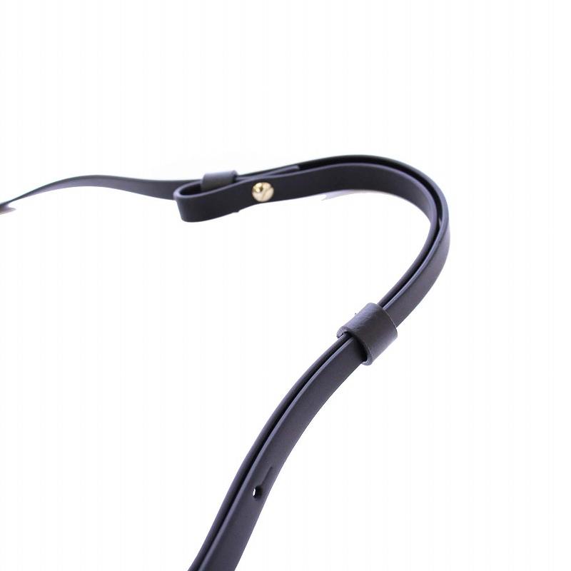 未使用品 ザンチェッティ 23AW ウーブンミディショッパー トートバッグ