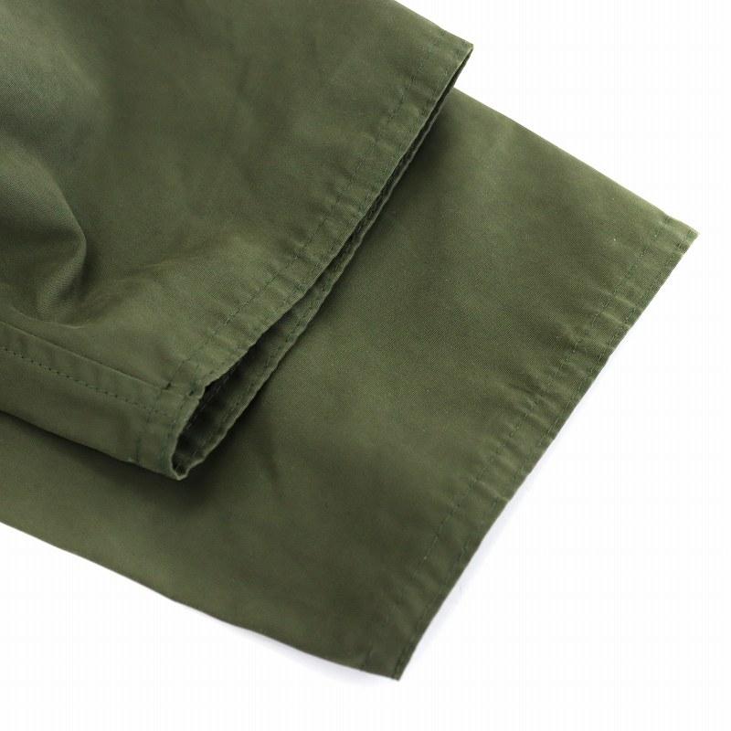 未使用品 バブアー Barbour トランスポート TRANSPORTER ジャンパー