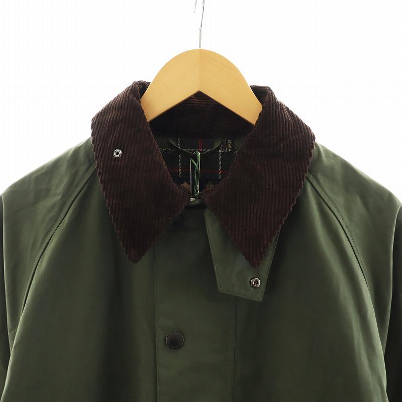 未使用品 バブアー Barbour トランスポート TRANSPORTER ジャンパー