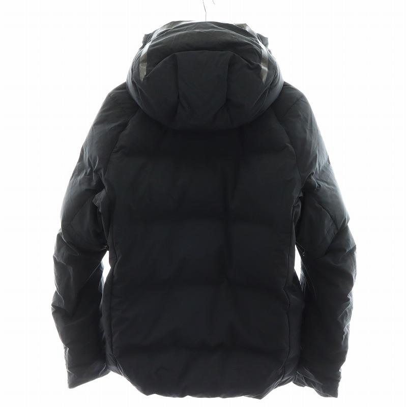 新品デサント水沢ダウンオルテラインストーム