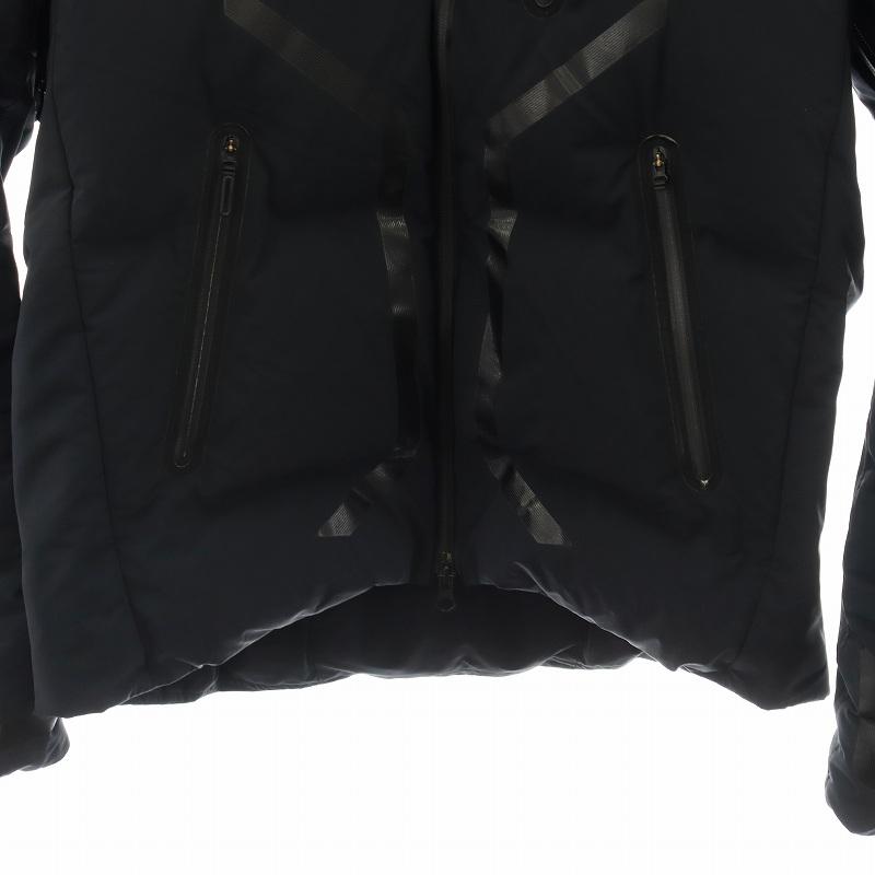 デサント DESCENTE 水沢ダウン オルテライン ストーム ALLTERRAIN 