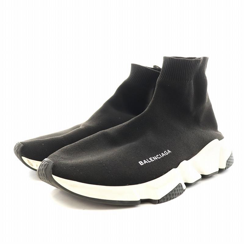 BALENCIAGA（バレンシアガ） スピードトレーナー ソックススニーカー 