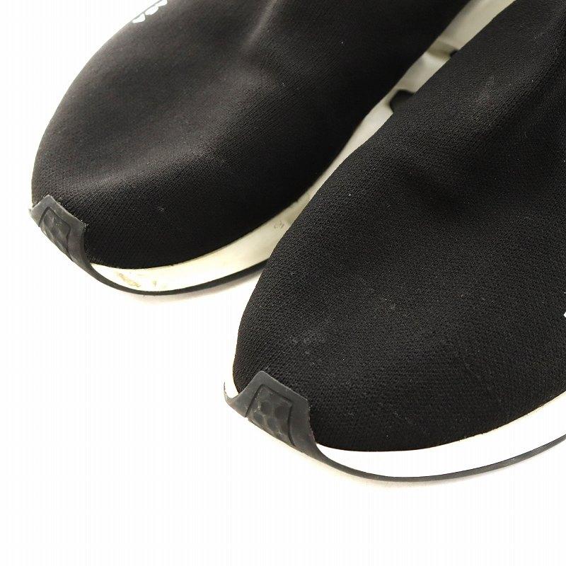 BALENCIAGA（バレンシアガ） スピードトレーナー ソックススニーカー 