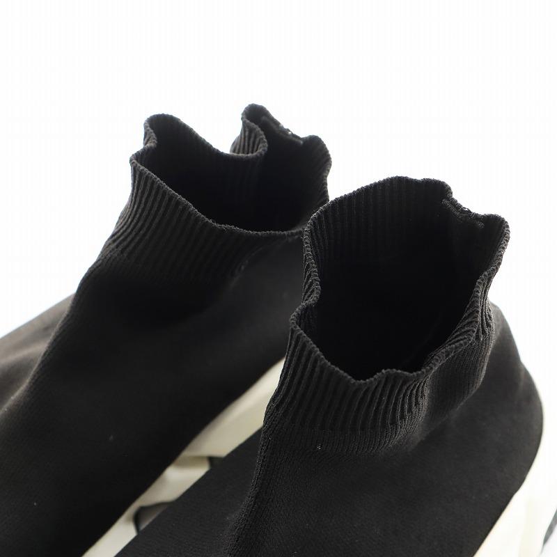 BALENCIAGA（バレンシアガ） スピードトレーナー ソックススニーカー