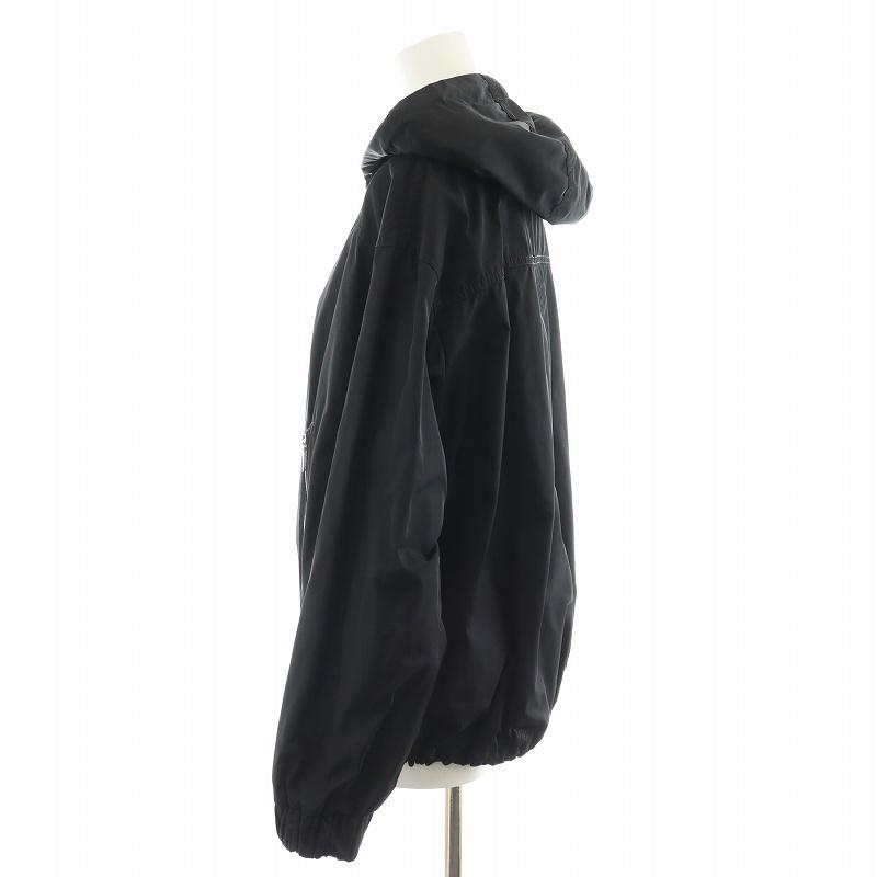 アドーア ADORE ブルゾン ジャンパー 36 黒 ブラック 531-150334 /AN19