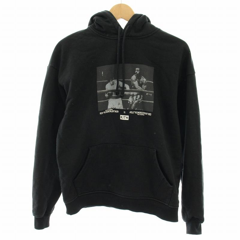 キスニューヨークシティ KITH NYC ロッキー ROCKY タイトル