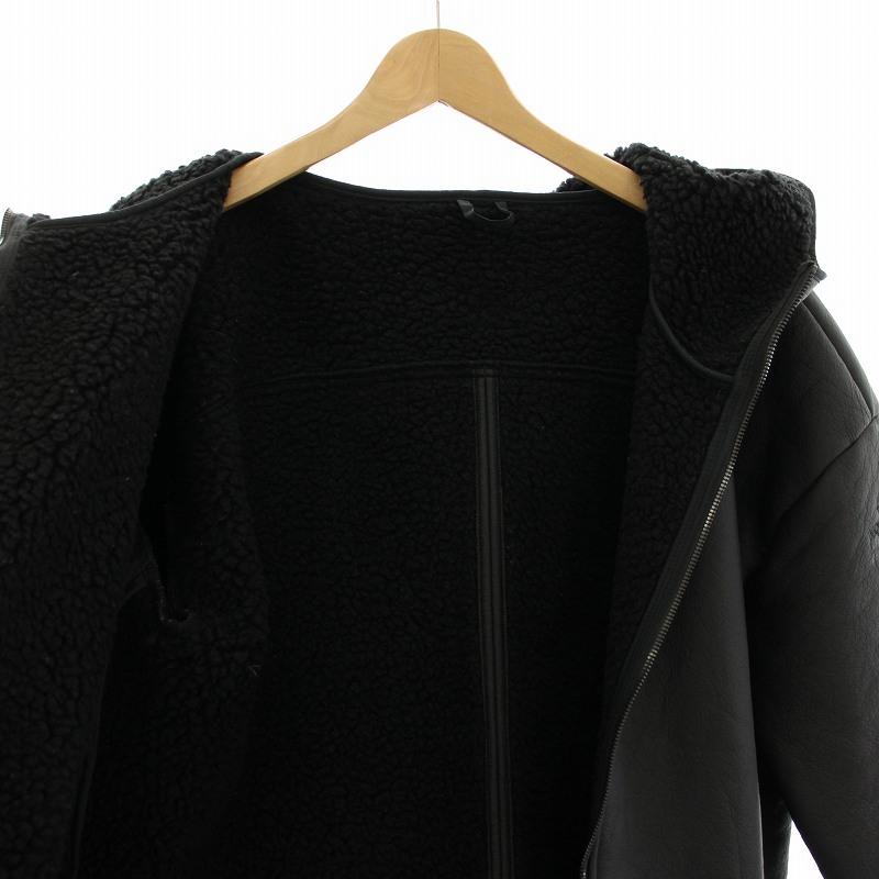 THE NORTH FACE（ザ ノースフェイス） ホワイトレーベル ムートン風