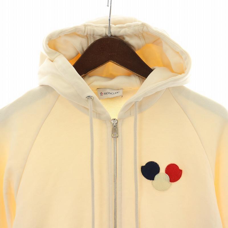 MONCLER モンクレール マグリア MAGLIA CARDIGAN パーカー ジップ  