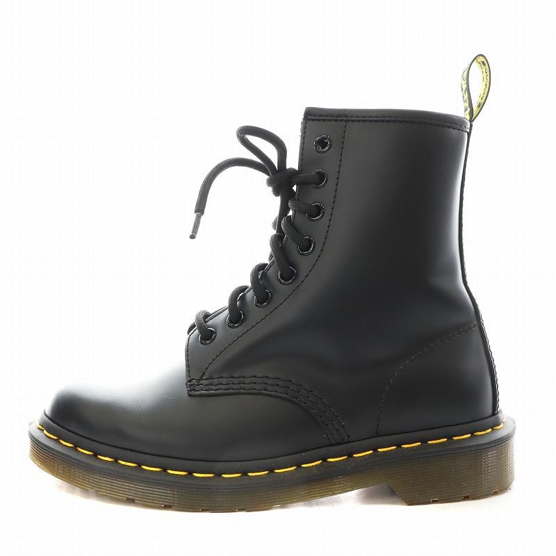 Dr.Martens（ドクターマーチン） DR.MARTENS 8ホール ショートブーツ