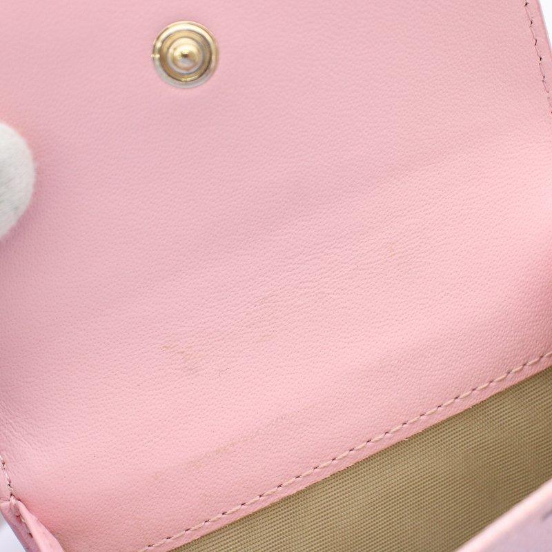【新品】FURLA フルラ 三つ折り財布 レザー ピンク フルラ FURLA 財布 （ピンク） - ファッション通販 MAGASEEK(マガシーク)