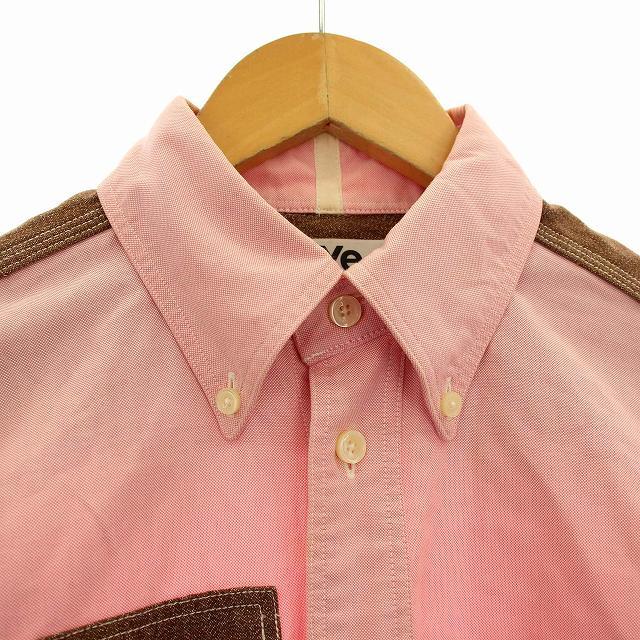 コムデギャルソン ジュンヤマン eye JUNYA WATANABE MAN BROOKS