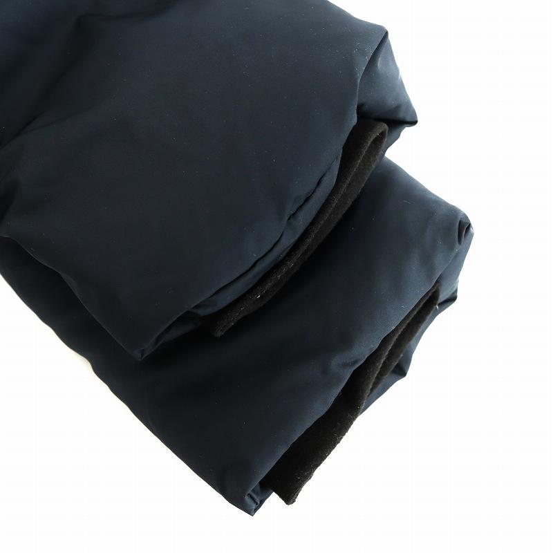 ケープハイツ CAPE HEIGHTS WITT JACKET ダウンジャケット フード