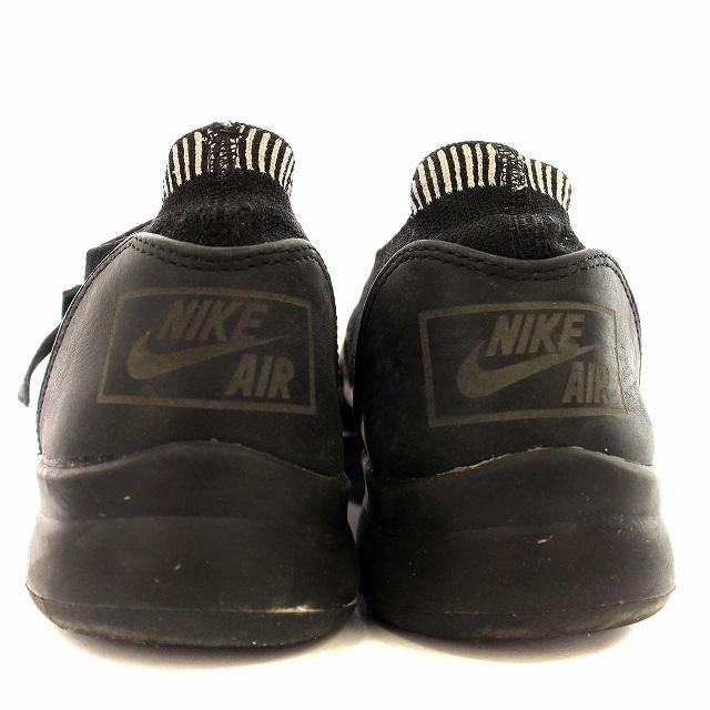 NIKE（ナイキ） NIKE 904580-001 NIKELAB AIR SOCKRACER ULTRA FLYKNIT 