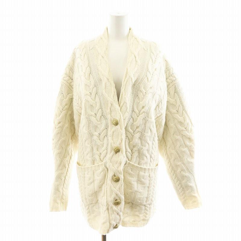 ETRO（エトロ） ETRO 20AW ニットジャケット 中綿インナー