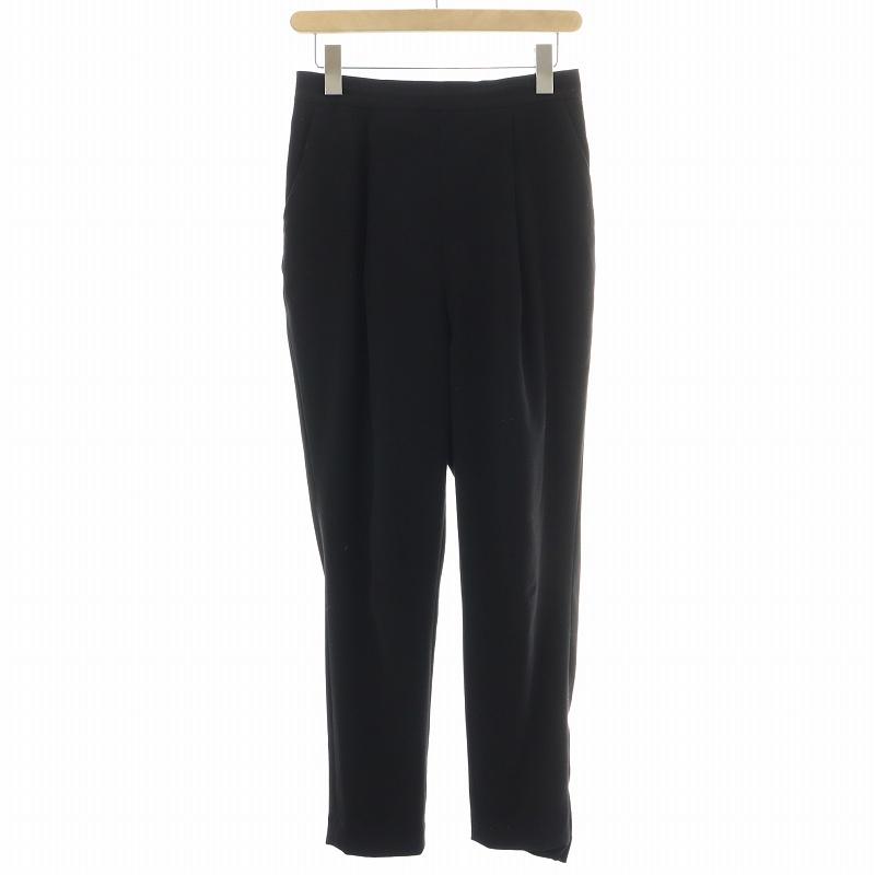 エンフォルド ENFOLD TROUSERS ゴムジョッパースイージーパンツ  