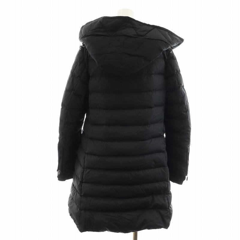 MONCLER（モンクレール） ジゼル GISELE ダウンコート ロング丈 