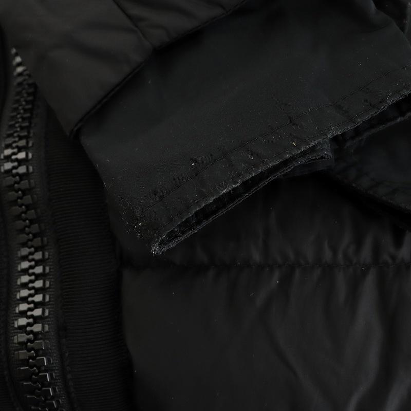 MONCLER（モンクレール） ジゼル GISELE ダウンコート ロング丈 