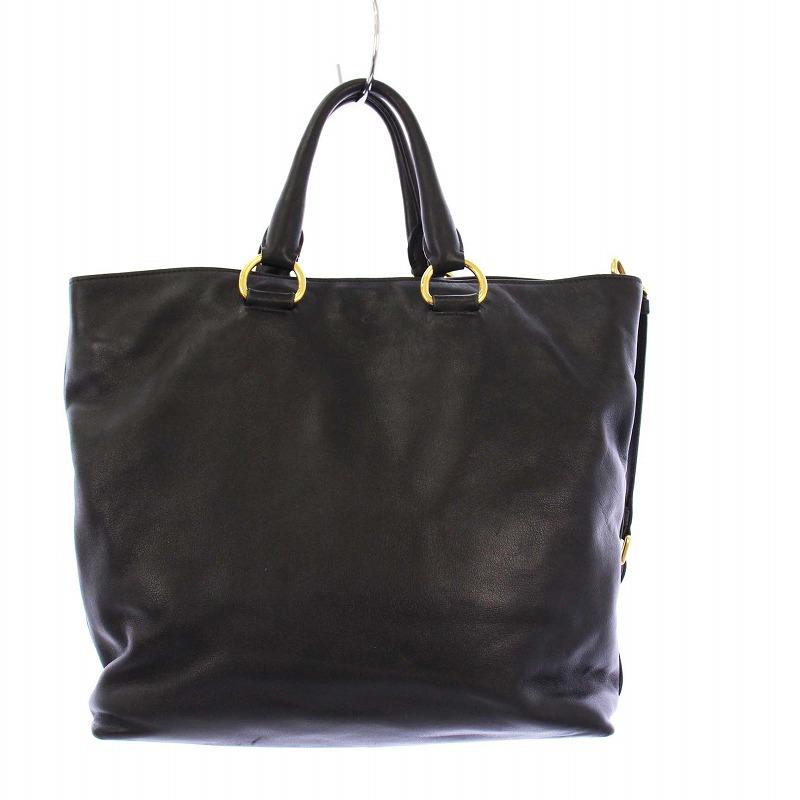 PRADA プラダ トートバッグ ハンドバッグ ショルダーバッグ 2WAY  