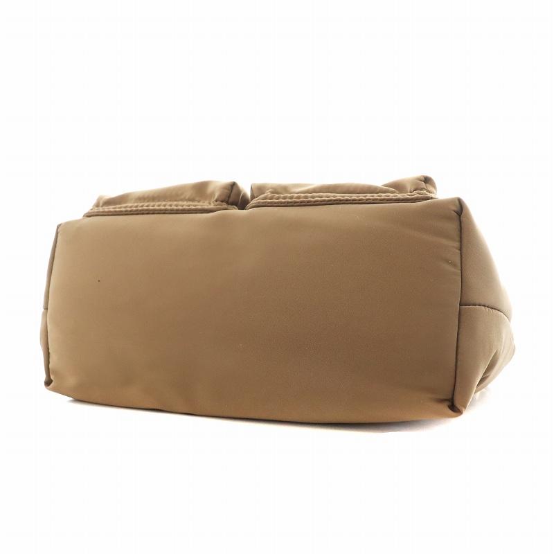 グッドグリーフ GOOD GRIEF! BELTED SHOULDER BAG ハンドバッグ  