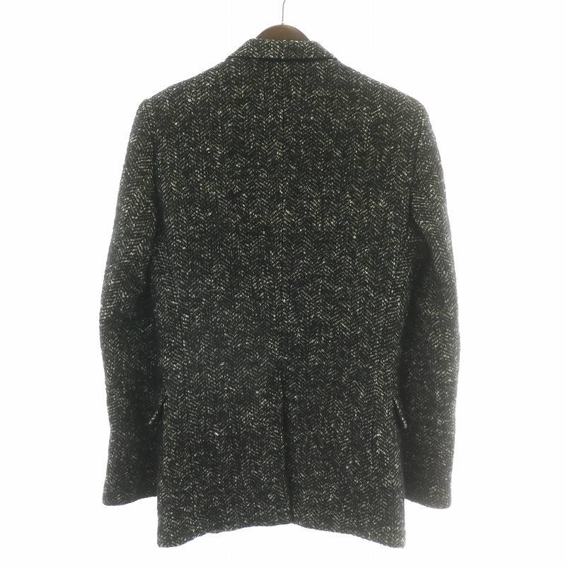 リチウム オム LITHIUM HOMME テーラードジャケット ブレザー アウター 