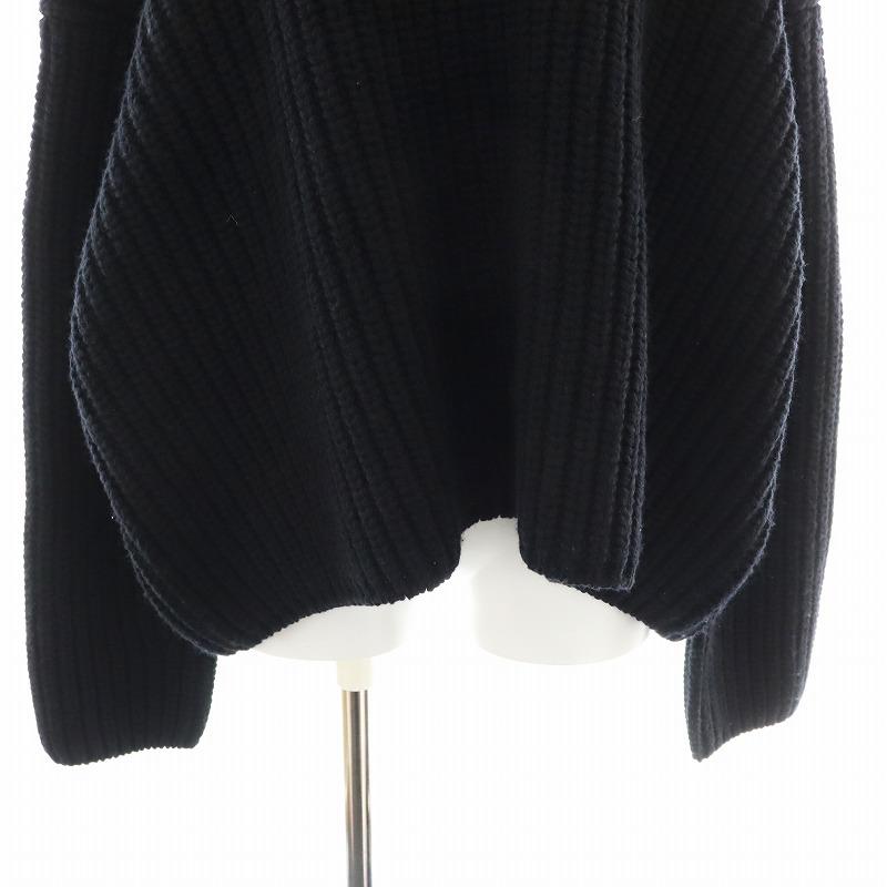 未使用品 ジュンヤワタナベ JUNYA WATANABE AD2024 ニット
