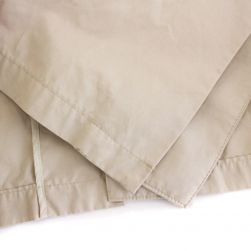 Max Mara マックスマーラ MAX MARA THE CUBE 撥水コットンツイル Max Mara マックスマーラ MAX MARA THE CUBE 撥水コットンツイル