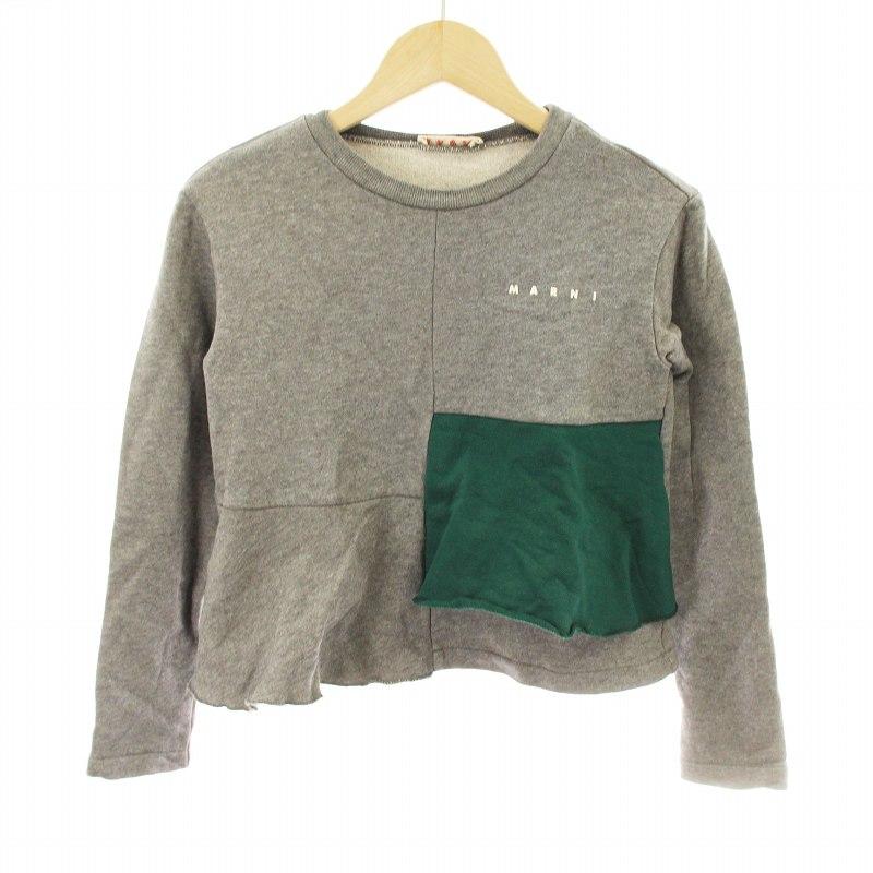 MARNI（マルニ） セットアップ 上下 2点セット 子供服 スウェット