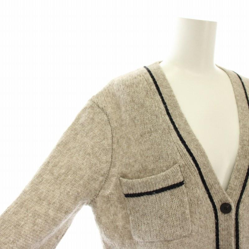 theory（セオリー） Theory 22AW ニュアージ2コントラストカーディ