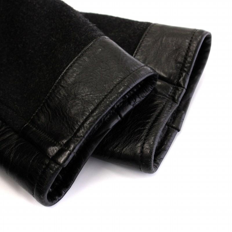 ザリアルマッコイズ THE REAL McCOY'S DOUBLE DIAMOND RAILROAD COAT