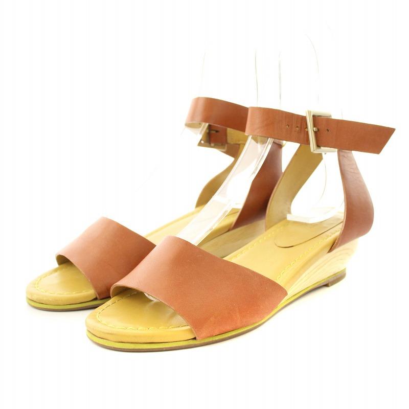 サンダル/SEE BY CHLOE