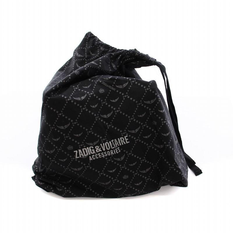 ザディグ エ ヴォルテール ZADIG & VOLTAIRE ショートブーツ ブーティ 