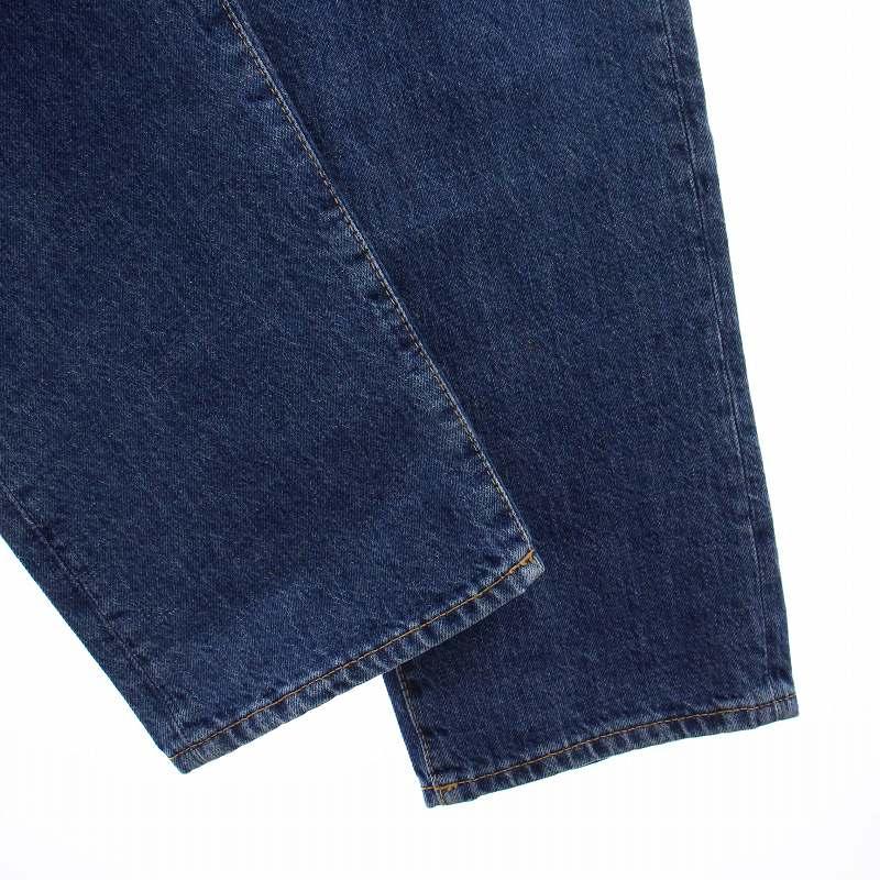 アクネ ストゥディオズ Acne Studios Bla Konst デニムパンツ