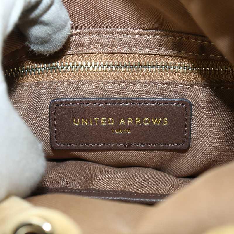 UNITED ARROWS（ユナイテッドアローズ） UNITED ARROWS 2WAY