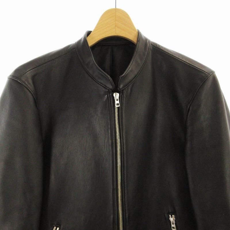 LIDNM 17SS SINGLE RIDERS JACKET L17SS-17