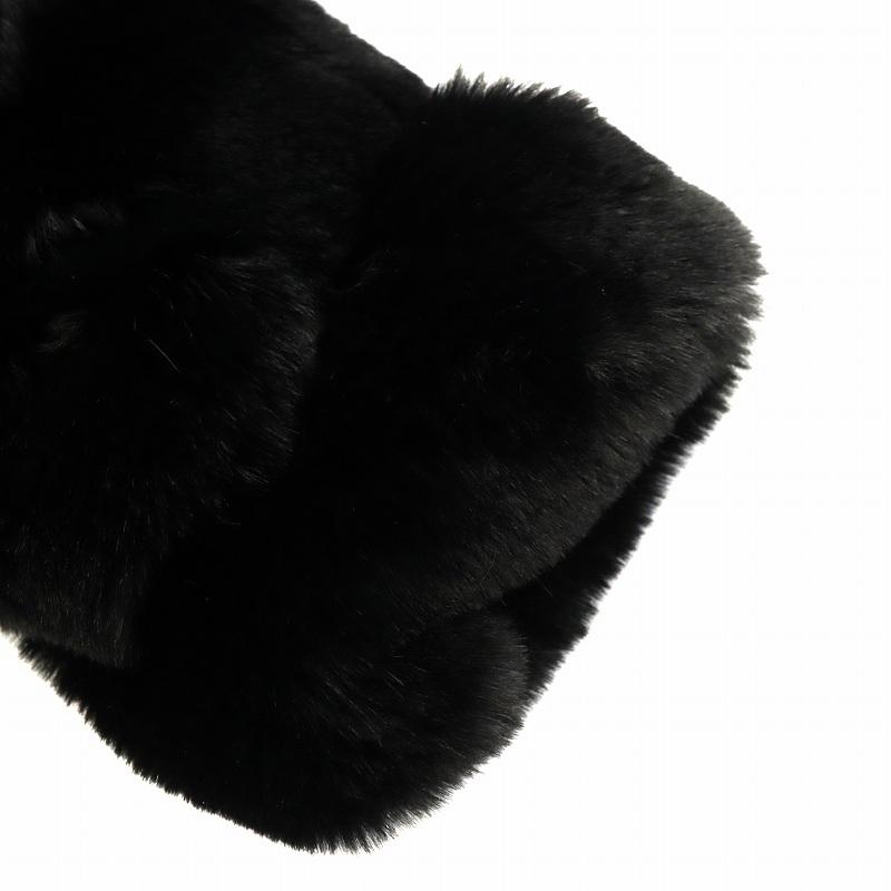 グレースコンチネンタル GRACE CONTINENTAL 21AW コート ロング丈  