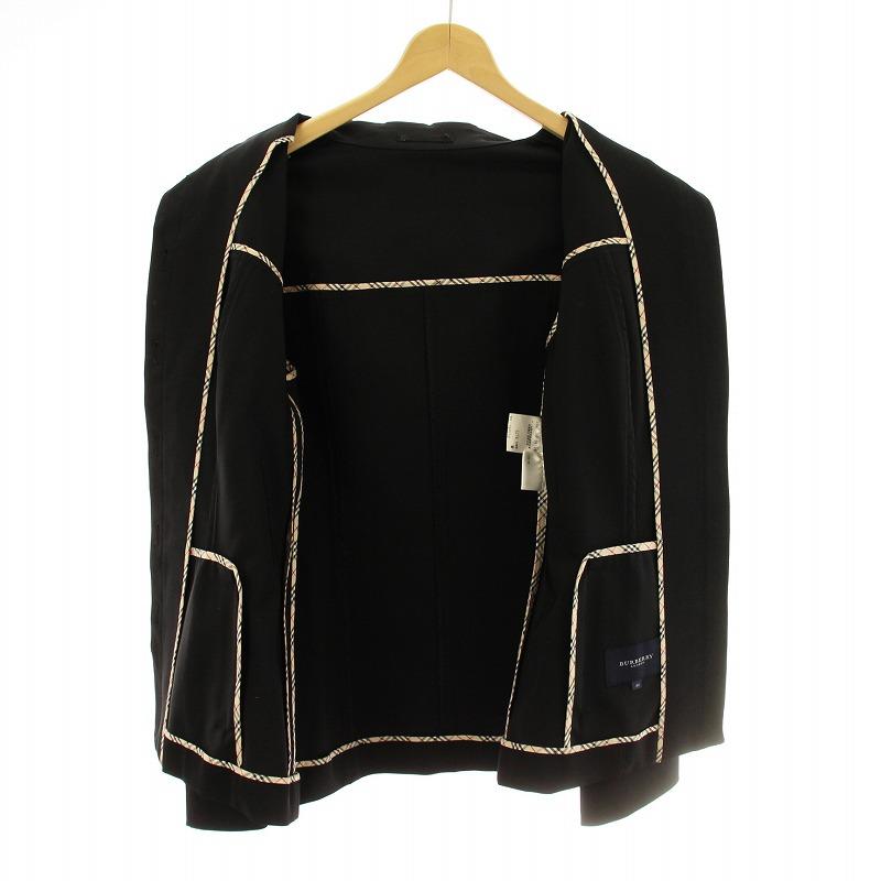 バーバリー ロンドン BURBERRY LONDON FC003-603 シャツジャケット